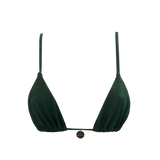 Triangolo Minikini - Lumiere Verde