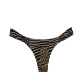 Brasiliana Alexia - Moka Zebrè