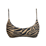 Top Alexis - Moka Zebrè