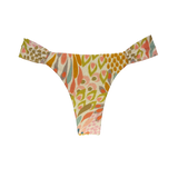 Brasiliana Alexia - Paon