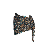 Pareo Fru Fru - MacuPetrolio