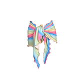 Pareo Fru Fru - Rainbow