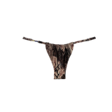 Brasiliana Alina - Python Glass