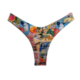 Brasiliana V - Positània