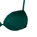 Super push up Ariel - VERDE