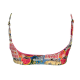 Top Alexis - Positània