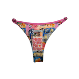 Brasiliana Alena - Positània