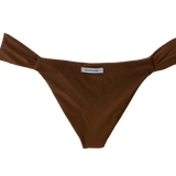 Slip Normale Alexia - Choco