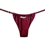 Brasiliana Alina - Python Bordeaux