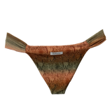 Slip Normale Alexia - Shine Python