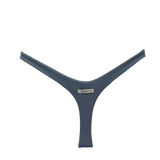 Tanga V - Satin Zucchero