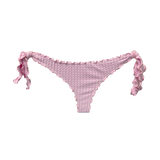 Brasiliana Fru Fru - Vichy Porcellana Rosa