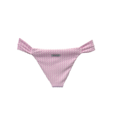 Slip Normale Alexia - Vichy Porcellana Rosa