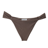 Slip Normale Alexia - Tortora