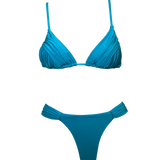 Bikini Modellante Satin-Oasi