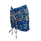 Skirt Coulisse - MacuNavy