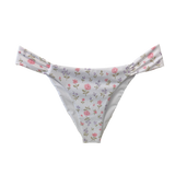 Slip Normale Alexia - Blossom