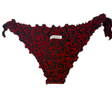 Slip Fru Fru Normale - Floccato