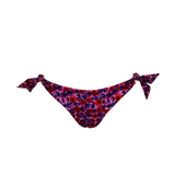 Slip Normale Regolabile - Fleur de Rose