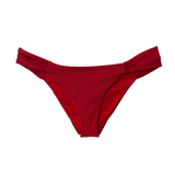 Slip Normale Alexia - Red