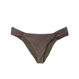 Slip Normale Alexia - Tortora