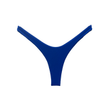 Tanga V - Satin Oltremare