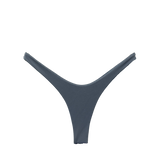 Tanga V - Satin Zucchero