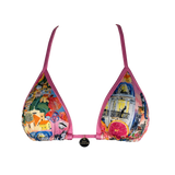 Triangolo Bordato - Positània