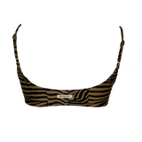 Top Alexis - Moka Zebrè