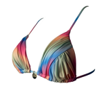 Triangolo Alessia - Rainbow