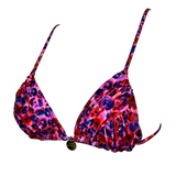 Triangolo Alessia - Fleur de Rose