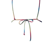 Triangolo Alessia - Rainbow