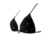 Triangolo Imbottito - Cherry