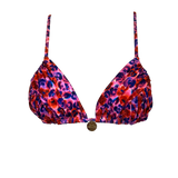 Triangolo Alessia - Fleur de Rose