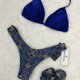 Tris Taormina Blue