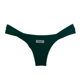 Brasileña Alexia - Verde