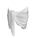 Pareo Mille Modi -  Bianco