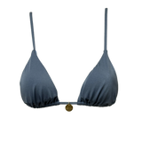 Triangolo Imbottito Satin - Carta da Zucchero